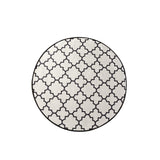 Kupa - White (140) Bath Mat-Bath Mat-[sale]-[design]-[modern]-Modern Furniture Deals