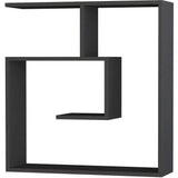 Lab Shelf-Grey-Modern Furniture Deals