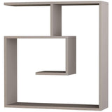 Lab Shelf-Mocha-Modern Furniture Deals