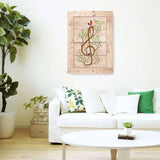 Lala Wooden Print-Modern Furniture Deals