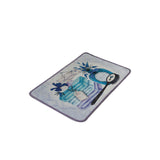 Lavanta DJT (40 x 60) Bath Mat-Bath Mat-[sale]-[design]-[modern]-Modern Furniture Deals