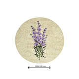 Lavender DJT Bath Mat-Bath Mat-[sale]-[design]-[modern]-Modern Furniture Deals