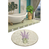 Lavender DJT Bath Mat-Bath Mat-[sale]-[design]-[modern]-Modern Furniture Deals