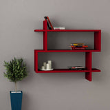 Lingo Shelf-Grey-Modern Furniture Deals