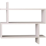 Lingo Shelf-White-Modern Furniture Deals