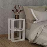 Lino Table-White-Modern Furniture Deals