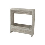 Loft Side Table , Magazine Rack-A.White-Modern Furniture Deals