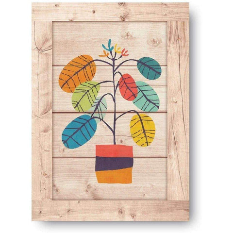 Lote Wooden Print-Modern Furniture Deals