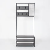 LOTI Hall Stand-Hall Stand-[sale]-[design]-[modern]-Modern Furniture Deals