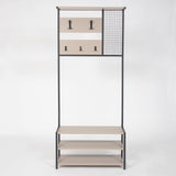 LOTI Hall Stand-Hall Stand-[sale]-[design]-[modern]-Modern Furniture Deals