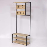 LOTI Hall Stand-Hall Stand-[sale]-[design]-[modern]-Modern Furniture Deals