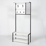 LOTI Hall Stand-Hall Stand-[sale]-[design]-[modern]-Modern Furniture Deals