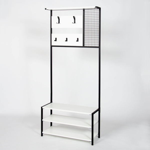 LOTI Hall Stand-Hall Stand-[sale]-[design]-[modern]-Modern Furniture Deals