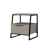 Lowry 1 Door Cabinet-bedside table-[sale]-[design]-[modern]-Modern Furniture Deals