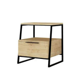 Lowry 1 Door Cabinet-bedside table-[sale]-[design]-[modern]-Modern Furniture Deals