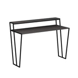 Lowry Desk-A.Grey-Modern Furniture Deals