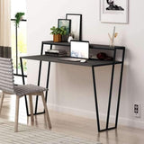 Lowry Desk-White-Modern Furniture Deals