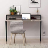 Lowry Desk-White-Modern Furniture Deals