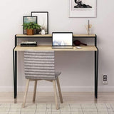 Lowry Desk-White-Modern Furniture Deals