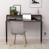 Lowry Desk-White-Modern Furniture Deals