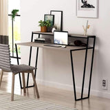 Lowry Desk-White-Modern Furniture Deals