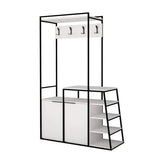LOWRY Hall Stand-Hall Stand-[sale]-[design]-[modern]-Modern Furniture Deals