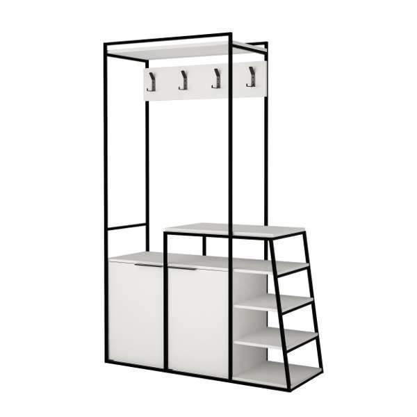 LOWRY Hall Stand-Hall Stand-[sale]-[design]-[modern]-Modern Furniture Deals
