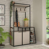 LOWRY Hall Stand-Hall Stand-[sale]-[design]-[modern]-Modern Furniture Deals