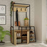 LOWRY Hall Stand-Hall Stand-[sale]-[design]-[modern]-Modern Furniture Deals