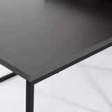 Lowry Nesting Coffee Tables-White-Modern Furniture Deals