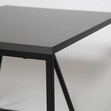 Lowry Nesting Coffee Tables-White-Modern Furniture Deals