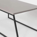 Lowry Nesting Coffee Tables-White-Modern Furniture Deals