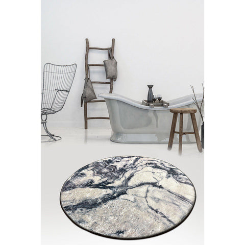 Marble DJT (100 cm) Bath Mat-Bath Mat-[sale]-[design]-[modern]-Modern Furniture Deals