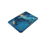 Marbling (40 X 60) Bath Mat-Bath Mat-[sale]-[design]-[modern]-Modern Furniture Deals