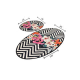 Marken Bath Mat-Bath Mat-[sale]-[design]-[modern]-Modern Furniture Deals