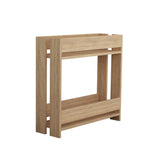 Massi Stand-Oak-Modern Furniture Deals