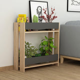 Massi Stand-White-Modern Furniture Deals