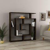Maze Bookcase