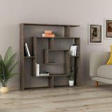 Maze Bookcase