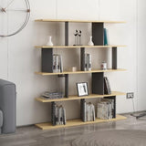 MERCURY Bookcase