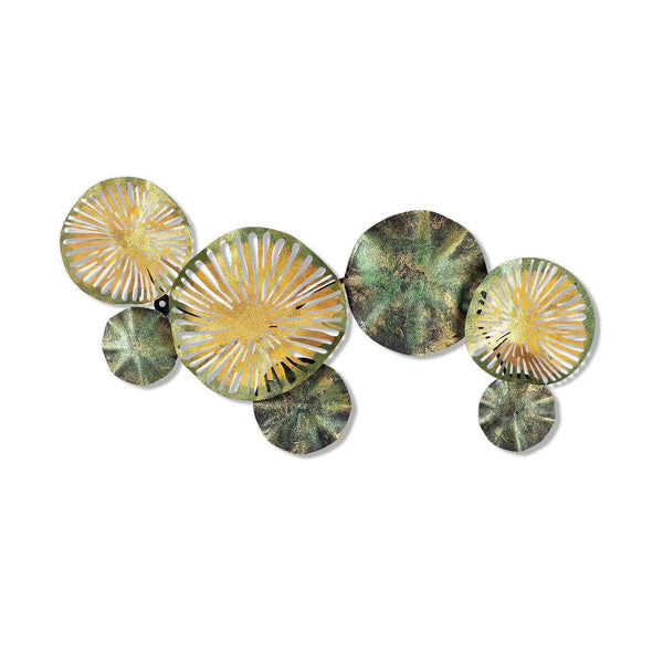 METAL ART Wall Art-Metal Wall Art-[sale]-[design]-[modern]-Modern Furniture Deals