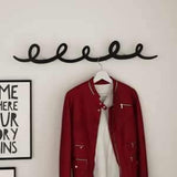 Metal Hanger Sing-Modern Furniture Deals