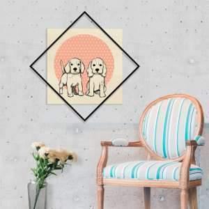 Metal Wall Art Family-Modern Furniture Deals