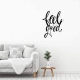 Metal Wall Art Feelgood-Modern Furniture Deals