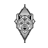 Metal Wall Art Wild-Modern Furniture Deals