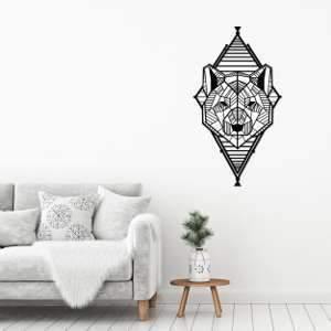 Metal Wall Art Wild-Modern Furniture Deals