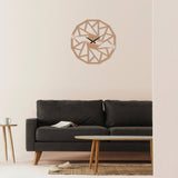 Metal Wall Clock 18 - Copper Wall Art-Metal Wall Art-[sale]-[design]-[modern]-Modern Furniture Deals