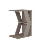 Meze Table-L.Mocha-Modern Furniture Deals