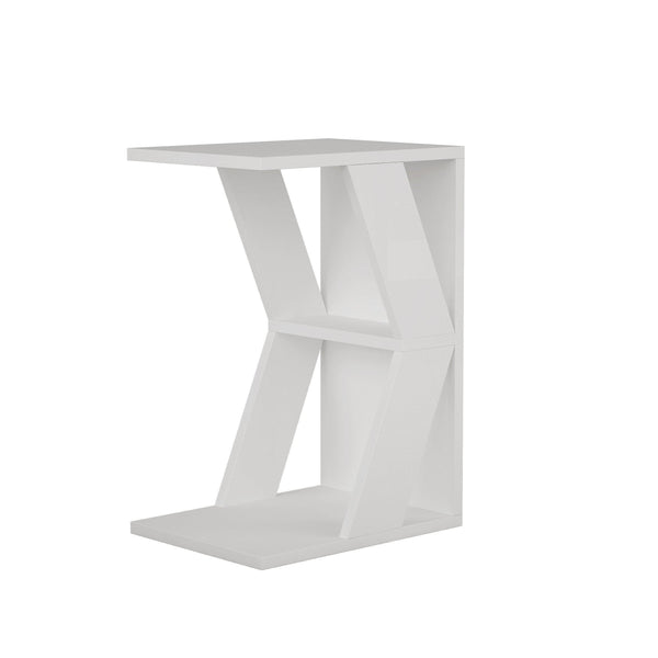 Meze Table-White-Modern Furniture Deals