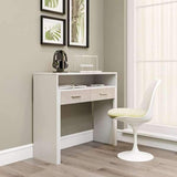 MIMI 2 Drawer Desk, Shelving-Desk-[sale]-[design]-[modern]-Modern Furniture Deals